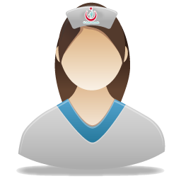 Hemşire Leyla ÖZTÜRK